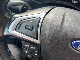 Ford S-max 2019 aut.8r 140kw - 18