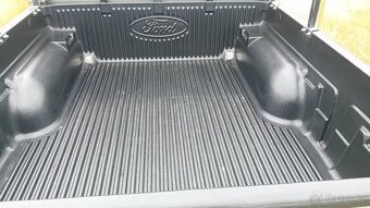 Ford Ranger Thunder 2003 Top stav - 18