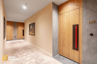Prodej byty 1+kk, 41 m2 - Demänovská Dolina, ev.č. 14283 - 18