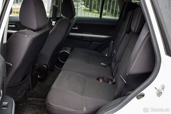 Suzuki Grand Vitara 1.9 DDiS JLX-A - 18