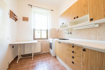 Prodej víceúčelového rodinného domu se sálem Javorník - 18