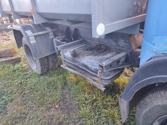 Avia A30 – sklápěč - 18