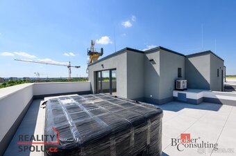 Prodej, byty/3+kk, 197 m2, Františka Kováříka 1348/20, Skvrň - 18