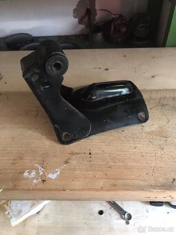 Sedlo sedačka plachta na sajdu Dněpr Ural M72 K750 - 18