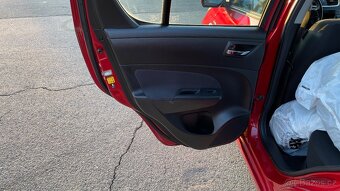 SUZUKI SWIFT 1.2i GL 4x4 - 18