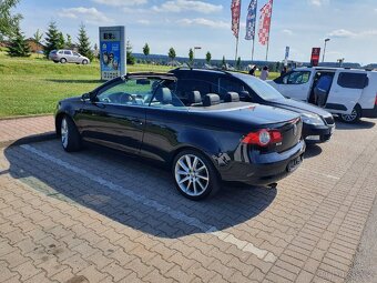 Vw eos 2.0tfsi - 18