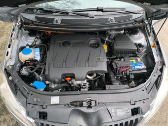 ŠKODA ROOMSTER 1,6TDi- STYLE - 18