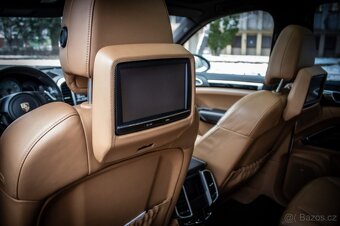 Porsche Cayenne S 4.8 Tiptronic S, 294kw, A8, 5d. - 18