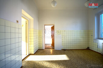 Prodej rodinného domu 4+1, 140 m², Bohumín, ul. Bezručova - 18