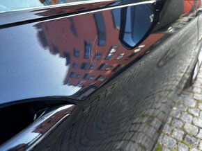BMW 530D, 2014,190 kW, F11 Touring M-sport, Carbon Schwarz - 18