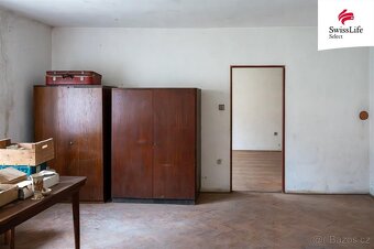 Prodej rodinného domu 140 m2, Kožušice - 18