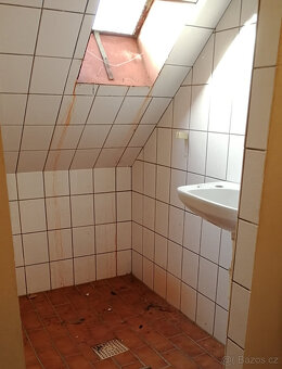 REZERVOVÁNO, Odry - RD se zahradou 1600 m2 - 18