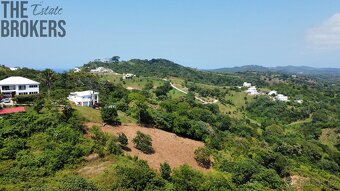Lot#31  Coral View Village, Roatan - 18