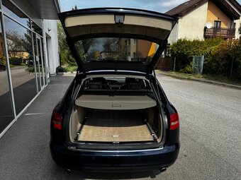 Audi A6 C6 facelift quattro V6 TDI Automat - 18