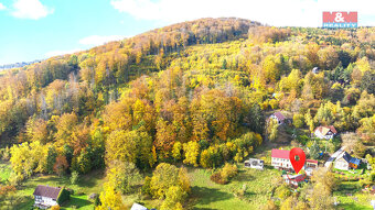 Prodej rekreační chaty, 349 m², Slunečná - 18