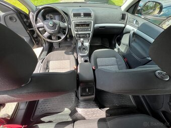 🚗 ŠKODA OCTAVIA 2 – 1.9 TDI BXE 77kW Bez DPF 🚗 - 18