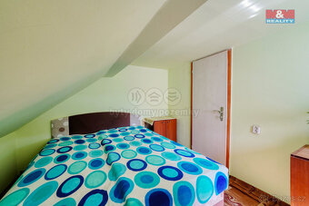 Prodej rodinného domu, 60 m², Mutěnín - 18