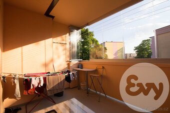 Prodej byty 2+1, 52 m2, Ostrava - Hrabůvka, ul. Závodní - 18