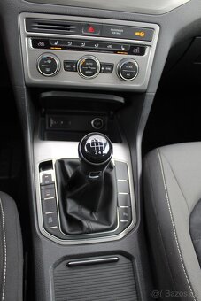 VW Golf Sportsvan Highline 1.4 TSI 92Kw 139000km xenon servi - 18