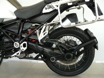 BMW R 1200 GS Adventure - 18