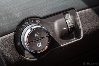 Opel Mokka 1.7 CDTI S/S 4x4 Enjoy - 18