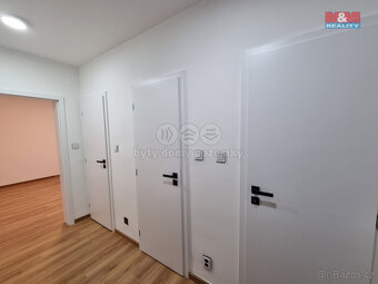 Prodej bytu 2+1, 52 m², Ostrava, ul. náměstí Antonie Bejdové - 18