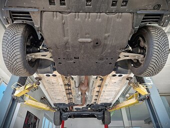 Opel Combo L2 MAXI 2022 1,5 D Nové rozvody a servis - 18