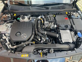 Mercedes-Benz A 250 e Plug-in odpočet DPH - 18