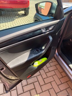 Škoda Kodiaq 4x4 2.0 TSi 140kw - 18