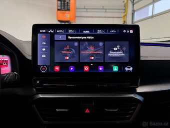 Cupra Formentor, 2,0 TSI DSG 140KW 4x4 čr.1 Maj rv.10/2022 - 18