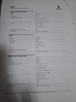 Škoda Rapid SP 1.2 TSi 63 kW. - 18