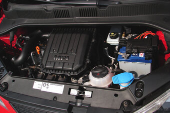 Seat Mii 1.0i 60PS Sport KLIMA - 18