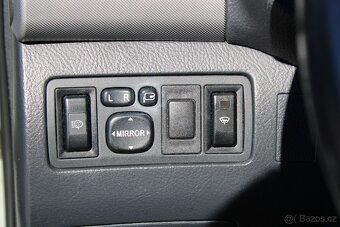 Toyota Avensis, 2,2 D4-D 110KW DIG.KLIMA,STK 4/27, r.v. 2006 - 18