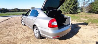 Škoda Octavia 1.6 TDI (77 kW) 2009, STK 10/2027 - 18