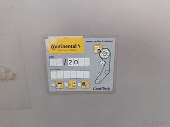 VW GOLF 5, 1.4i, ALU, 5 Dveří, r.v.12/2005 - 18