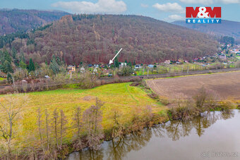 Prodej chaty, 82 m², Lety, ul. Lety pod lesem - 18