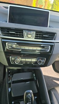BMW X1 XDrive 2.0d 140kw - maximální výbava - 18