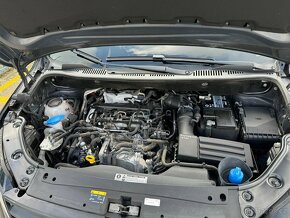 ►► — PRODÁNO — VW Caddy MAXI 2,0 TDI 110 KW DPH NAVI◄ - 18