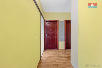 Prodej bytu 2+1, 63 m², Děčín, ul. Kosmonautů - 18
