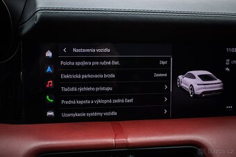 Porsche Taycan S, 1. Majiteľ, Slovenské,Bicolor interiér,DPH - 18