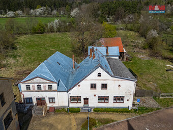Prodej domu, Okrouhlé Hradiště, Konstantinovy Lázně - 18