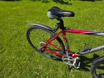 Trek 7200 FX velikost M-L - 18