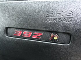 Dodge Charger, 6,4 V8 SRT Scat Pack Edition - 18