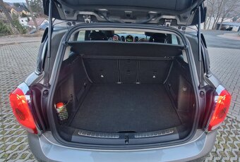 MINI COUNTRYMAN-2017-1,5TURBO-AUTOMAT-ALL4-53TIS KM-TOP STAV - 18