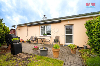 Prodej rodinného domu, 85 m², Bechyně, ul. Lomená - 18