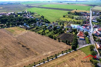 Prodej rodinného dom, Vrbičany u Lovosic - 18