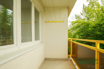 Prodej bytu 2+1, 64 m2, - 18