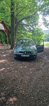 Prodam toledo 1m2 1.9tdi 81kw 1999 - 18