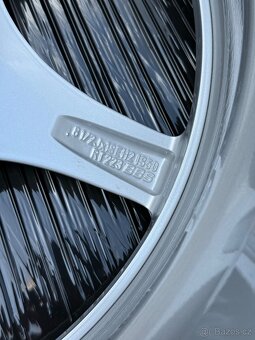 BBS RT 222/223 BMW Styling 108 18” 5x120 Z4/e46/Z3/e90 - 18