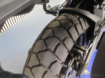 CFMOTO 700MT Premium - 18